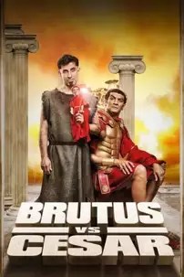watch-Brutus vs César