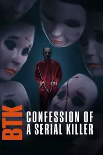 watch-BTK: Confession of a Serial Killer