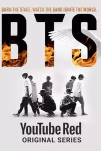 watch-BTS: Burn the Stage