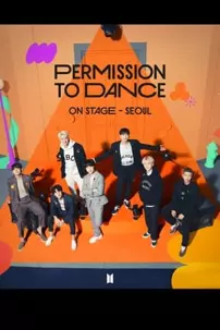 watch-BTS Permission to Dance On Stage – Seoul: Live Viewing