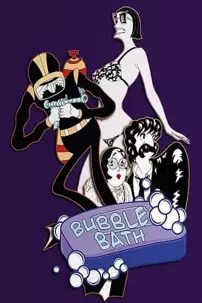 watch-Bubble Bath