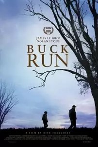 watch-Buck Run