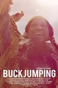 watch-Buckjumping