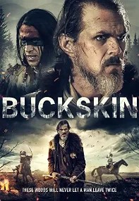 watch-Buckskin