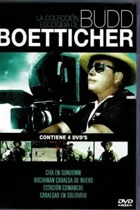 watch-Budd Boetticher: A Man Can Do That