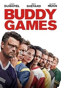 watch-Buddy Games