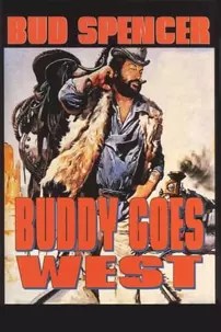 watch-Buddy Goes West