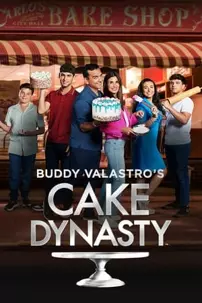 watch-Buddy Valastro’s Cake Dynasty