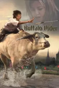 watch-Buffalo Rider