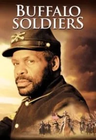 watch-Buffalo Soldiers