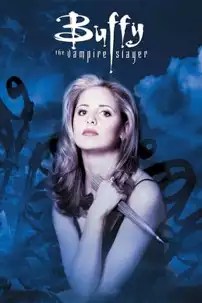 watch-Buffy the Vampire Slayer