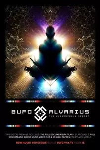 watch-Bufo Alvarius – The Underground Secret
