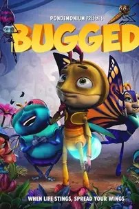 watch-Bugged