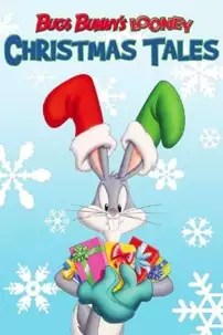 watch-Bugs Bunny’s Looney Christmas Tales