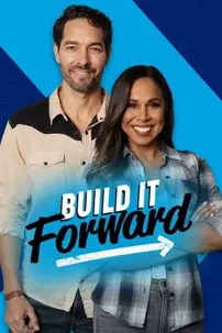 watch-Build It Forward