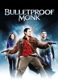 watch-Bulletproof Monk