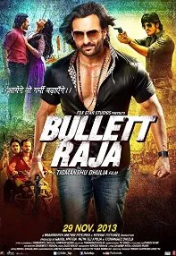 watch-Bullett Raja