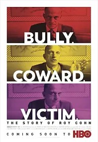 watch-Bully. Coward. Victim. The Story of Roy Cohn