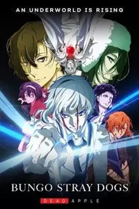 watch-Bungo Stray Dogs: Dead Apple