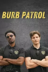 watch-Burb Patrol