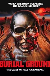 watch-Burial Ground: The Nights of Terror