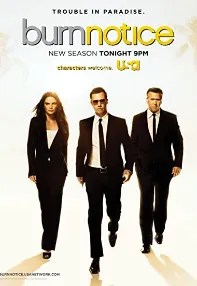 watch-Burn Notice