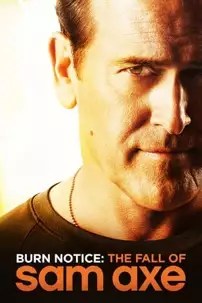 watch-Burn Notice: The Fall of Sam Axe