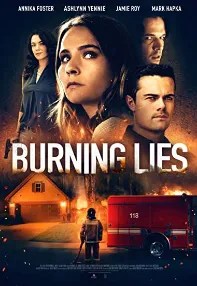 watch-Burning Lies