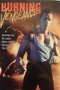 watch-Burning Vengeance