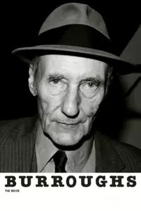 watch-Burroughs: The Movie