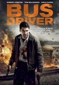 watch-Bus Driver