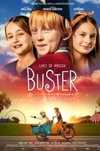 watch-Buster’s World