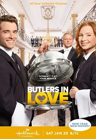 watch-Butlers in Love