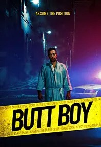 watch-Butt Boy