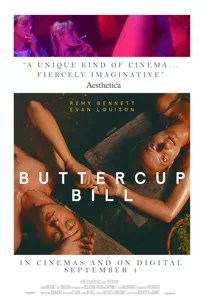 watch-Buttercup Bill