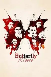 watch-Butterfly Kisses