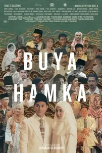 watch-Buya Hamka Vol. 1