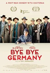 watch-Bye Bye Germany