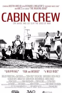 watch-Cabin Crew