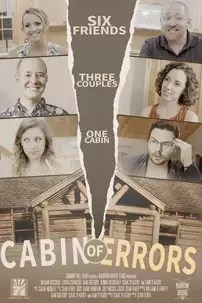 watch-Cabin of Errors