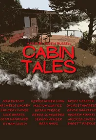 watch-Cabin Tales