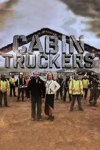 watch-Cabin Truckers