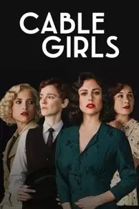 watch-Cable Girls