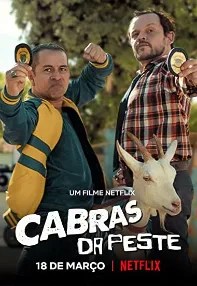 watch-Cabras da Peste