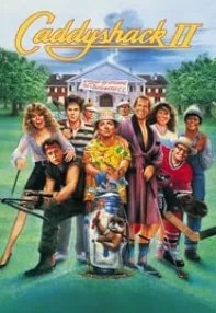 watch-Caddyshack II