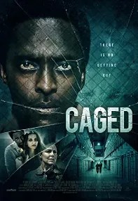 watch-Caged