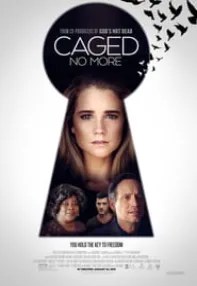 watch-Caged No More