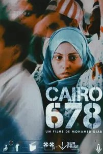 watch-Cairo 6,7,8