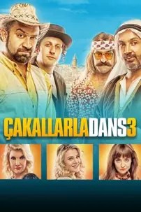 watch-Çakallarla Dans 3: Sıfır Sıkıntı