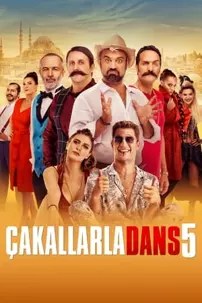 watch-Çakallarla Dans 5